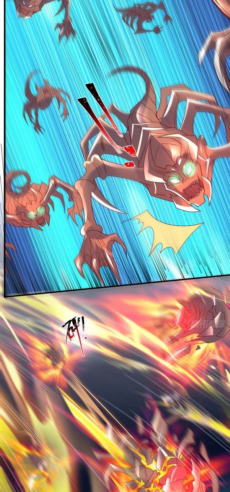 đọc truyện Bắt Đầu Làm Super God Bằng Việc Dạy Dỗ 6 Tỷ Tỷ Chương 44 ảnh 39 tại Thiên Thai Truyện