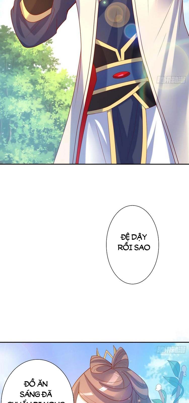 đọc truyện Bắt Đầu Làm Super God Bằng Việc Dạy Dỗ 6 Tỷ Tỷ Chương 44 ảnh 6 tại Thiên Thai Truyện