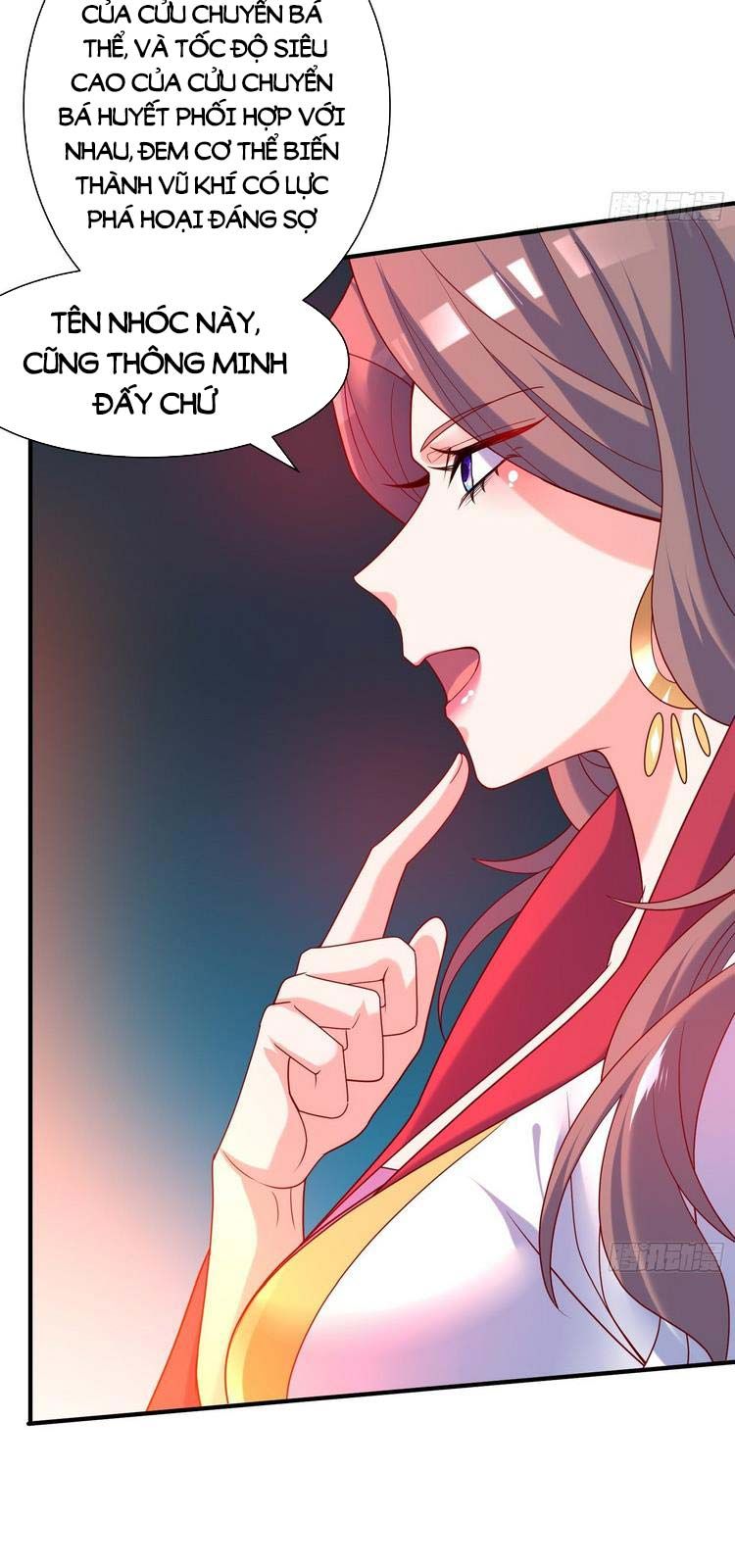 đọc truyện Bắt Đầu Làm Super God Bằng Việc Dạy Dỗ 6 Tỷ Tỷ Chương 44 ảnh 43 tại Thiên Thai Truyện