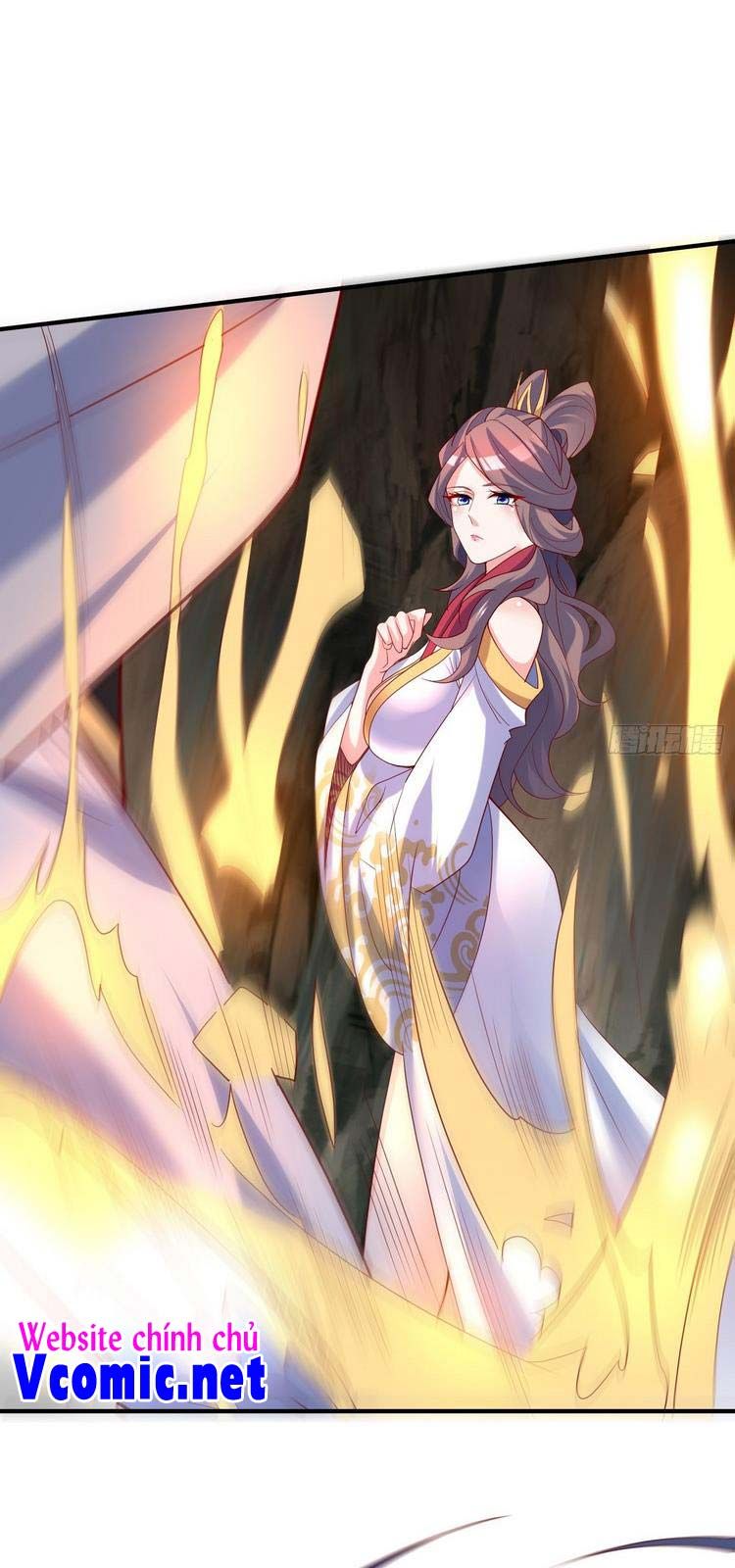 đọc truyện Bắt Đầu Làm Super God Bằng Việc Dạy Dỗ 6 Tỷ Tỷ Chương 44 ảnh 44 tại Thiên Thai Truyện