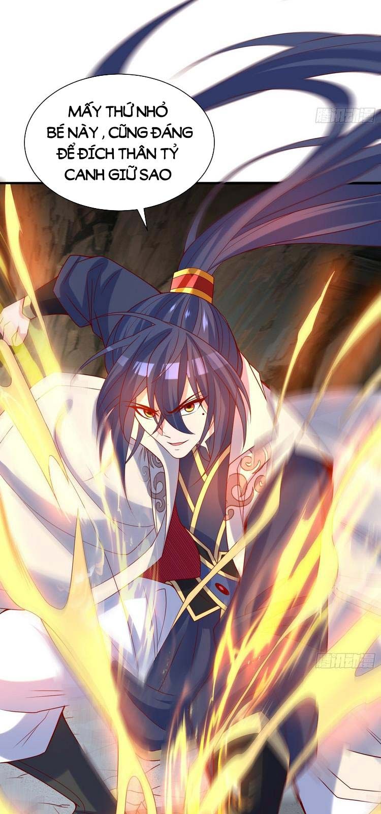 đọc truyện Bắt Đầu Làm Super God Bằng Việc Dạy Dỗ 6 Tỷ Tỷ Chương 44 ảnh 45 tại Thiên Thai Truyện