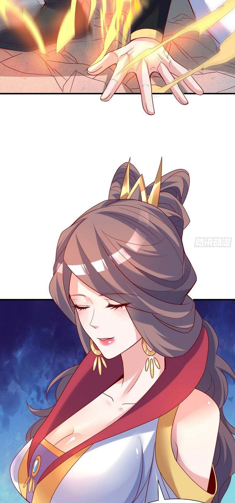 đọc truyện Bắt Đầu Làm Super God Bằng Việc Dạy Dỗ 6 Tỷ Tỷ Chương 44 ảnh 46 tại Thiên Thai Truyện