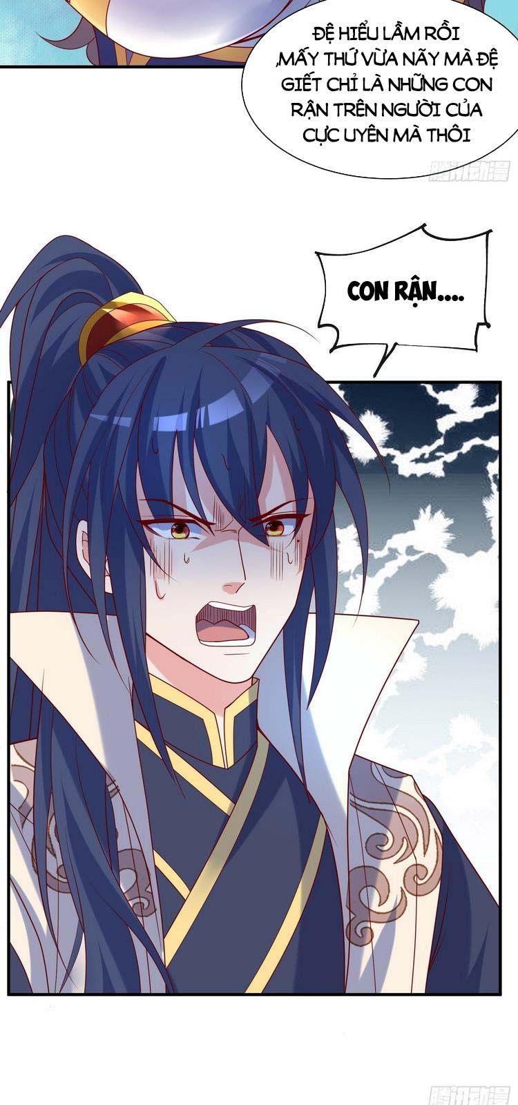 đọc truyện Bắt Đầu Làm Super God Bằng Việc Dạy Dỗ 6 Tỷ Tỷ Chương 44 ảnh 47 tại Thiên Thai Truyện