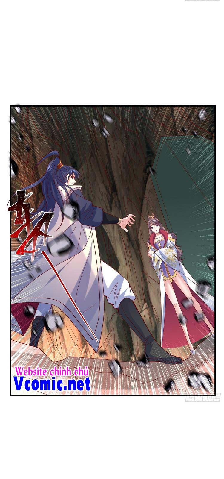 đọc truyện Bắt Đầu Làm Super God Bằng Việc Dạy Dỗ 6 Tỷ Tỷ Chương 44 ảnh 48 tại Thiên Thai Truyện