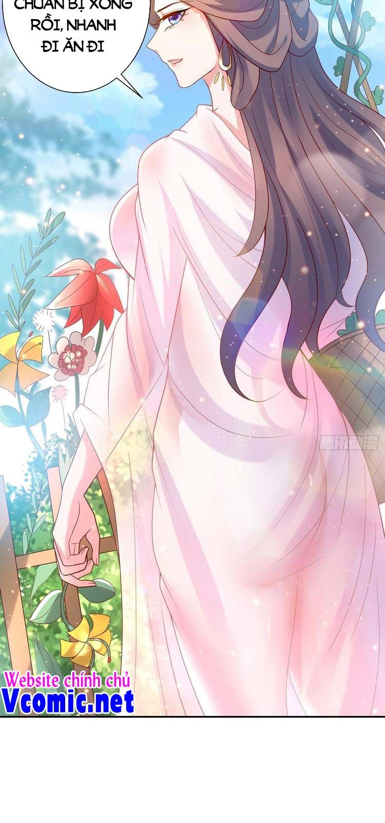 đọc truyện Bắt Đầu Làm Super God Bằng Việc Dạy Dỗ 6 Tỷ Tỷ Chương 44 ảnh 7 tại Thiên Thai Truyện