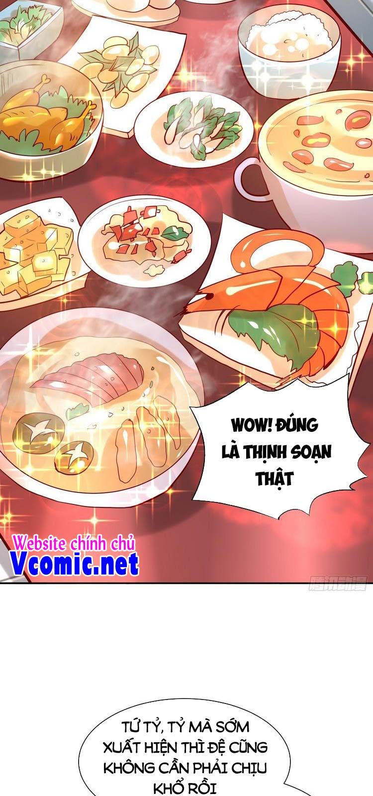 đọc truyện Bắt Đầu Làm Super God Bằng Việc Dạy Dỗ 6 Tỷ Tỷ Chương 44 ảnh 9 tại Thiên Thai Truyện