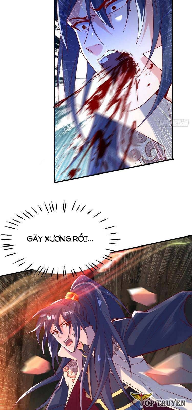 đọc truyện Bắt Đầu Làm Super God Bằng Việc Dạy Dỗ 6 Tỷ Tỷ Chương 45 ảnh 12 tại Thiên Thai Truyện