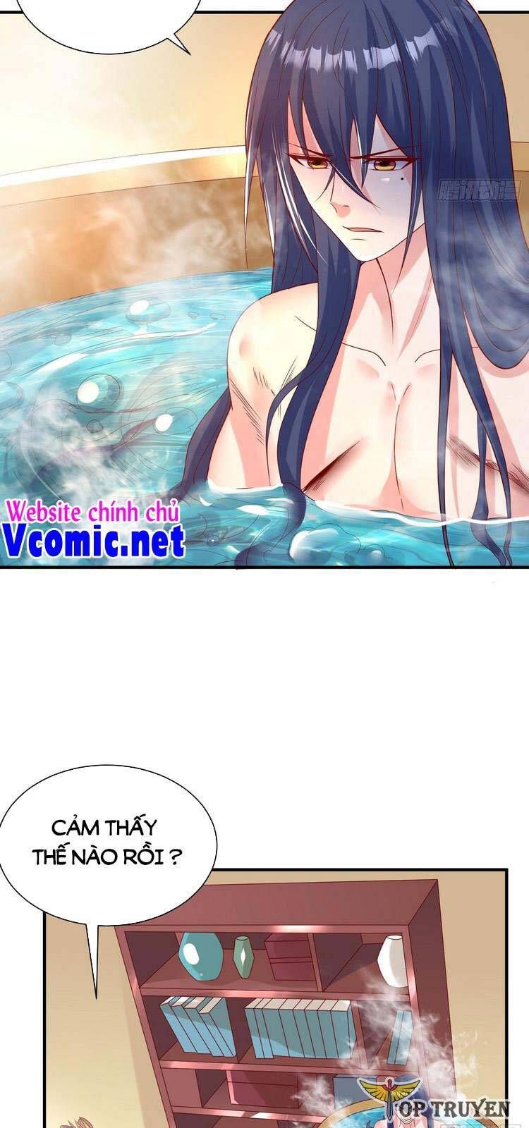 đọc truyện Bắt Đầu Làm Super God Bằng Việc Dạy Dỗ 6 Tỷ Tỷ Chương 45 ảnh 16 tại Thiên Thai Truyện