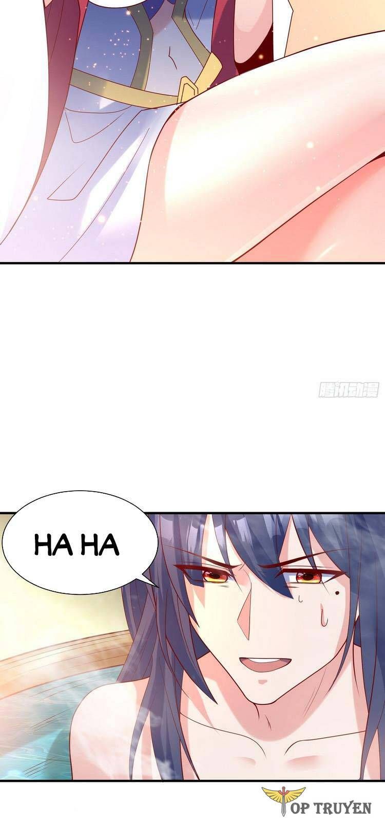 đọc truyện Bắt Đầu Làm Super God Bằng Việc Dạy Dỗ 6 Tỷ Tỷ Chương 45 ảnh 18 tại Thiên Thai Truyện