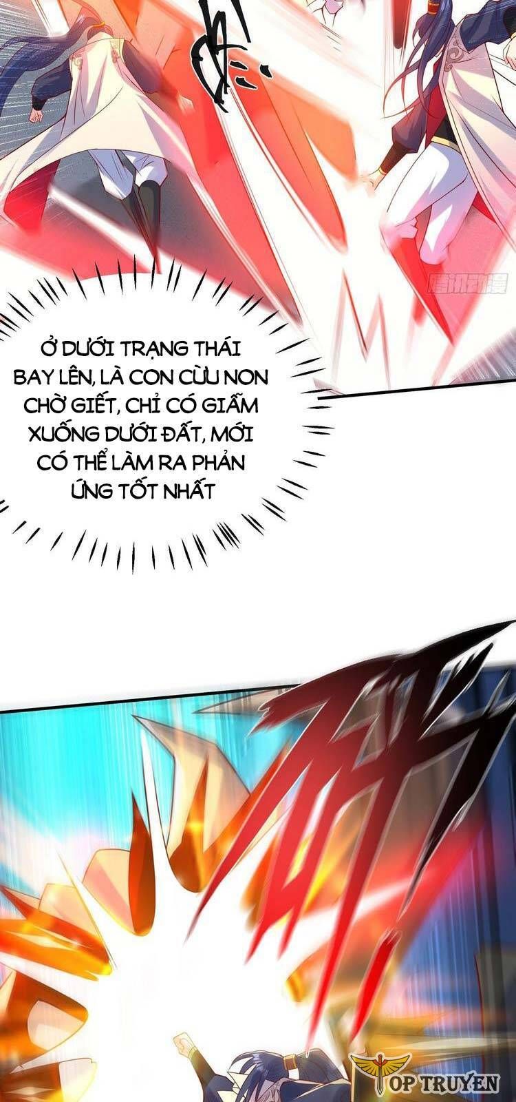 đọc truyện Bắt Đầu Làm Super God Bằng Việc Dạy Dỗ 6 Tỷ Tỷ Chương 45 ảnh 24 tại Thiên Thai Truyện