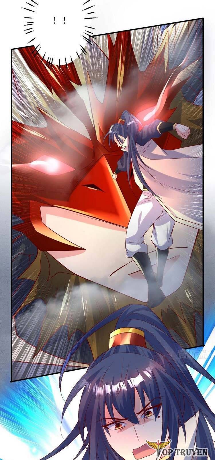 đọc truyện Bắt Đầu Làm Super God Bằng Việc Dạy Dỗ 6 Tỷ Tỷ Chương 45 ảnh 26 tại Thiên Thai Truyện