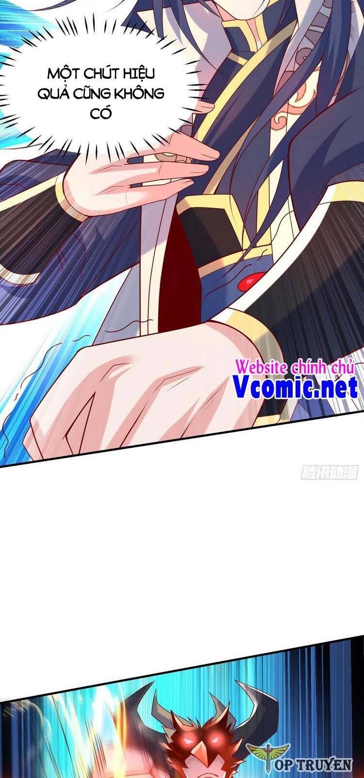 đọc truyện Bắt Đầu Làm Super God Bằng Việc Dạy Dỗ 6 Tỷ Tỷ Chương 45 ảnh 27 tại Thiên Thai Truyện