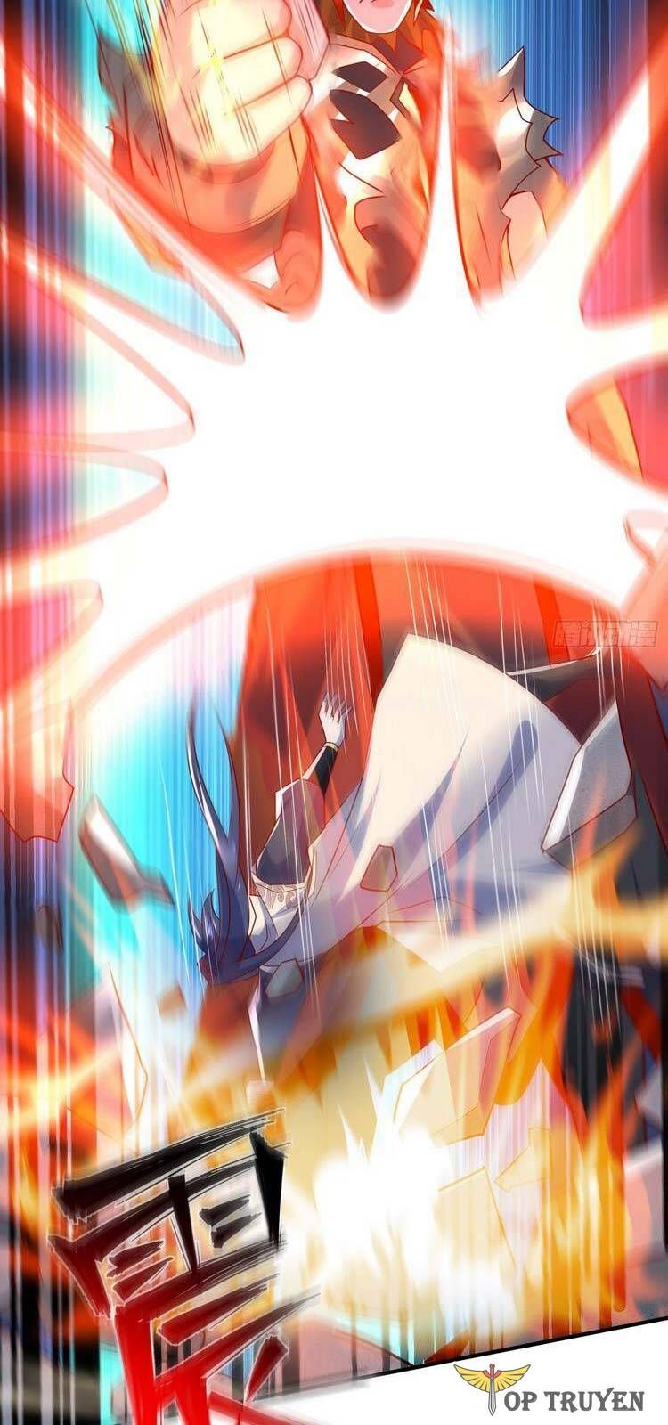 đọc truyện Bắt Đầu Làm Super God Bằng Việc Dạy Dỗ 6 Tỷ Tỷ Chương 45 ảnh 28 tại Thiên Thai Truyện