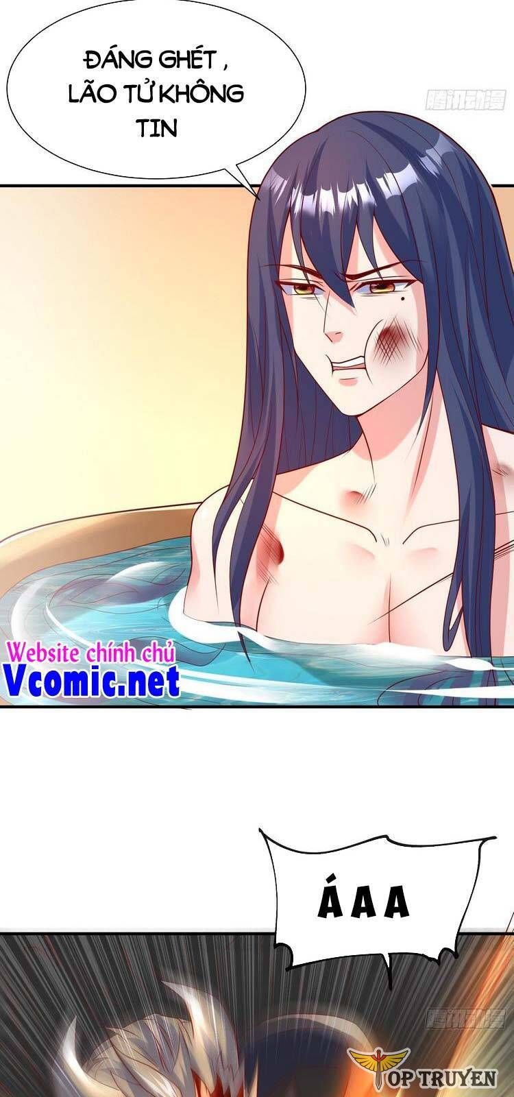 đọc truyện Bắt Đầu Làm Super God Bằng Việc Dạy Dỗ 6 Tỷ Tỷ Chương 45 ảnh 30 tại Thiên Thai Truyện