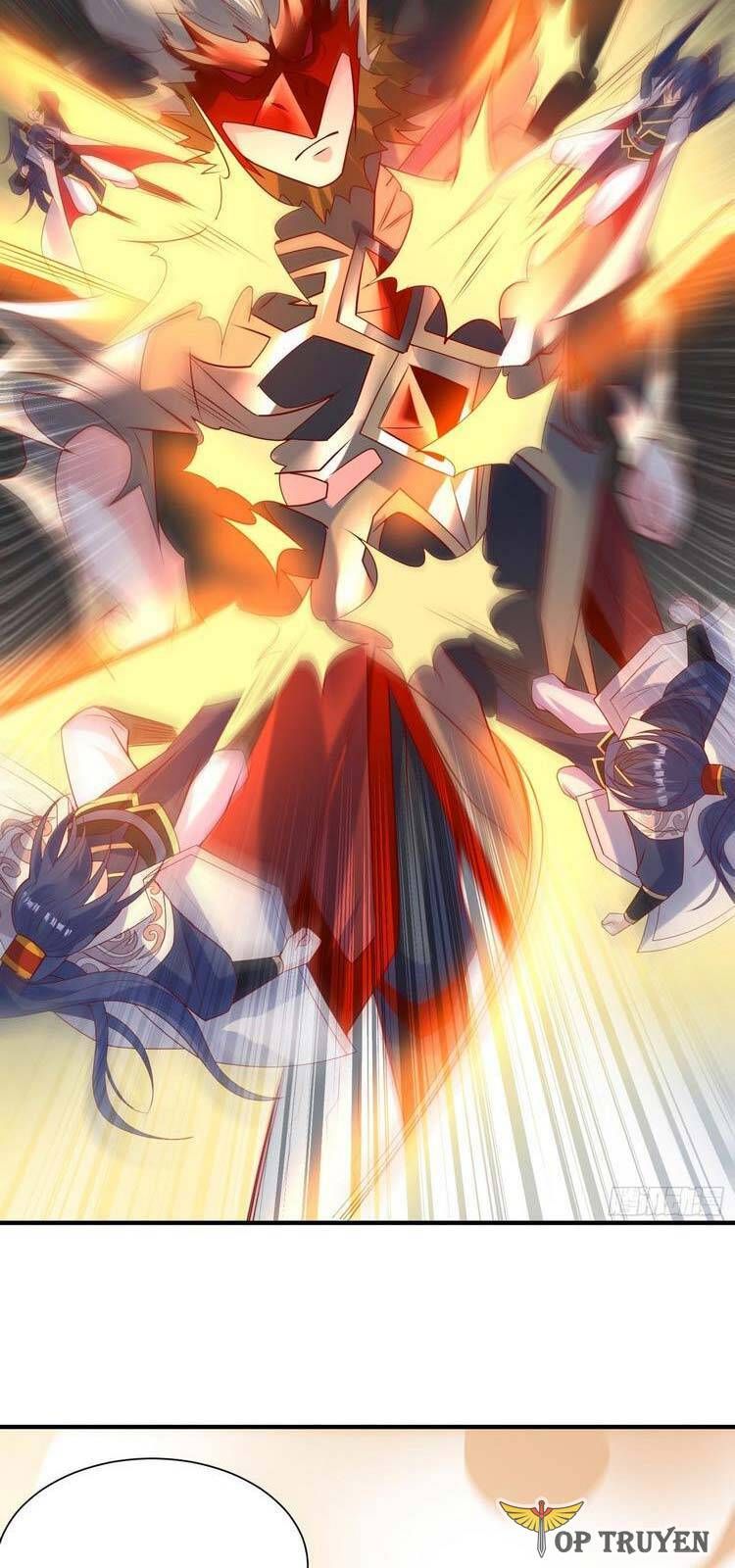 đọc truyện Bắt Đầu Làm Super God Bằng Việc Dạy Dỗ 6 Tỷ Tỷ Chương 45 ảnh 31 tại Thiên Thai Truyện