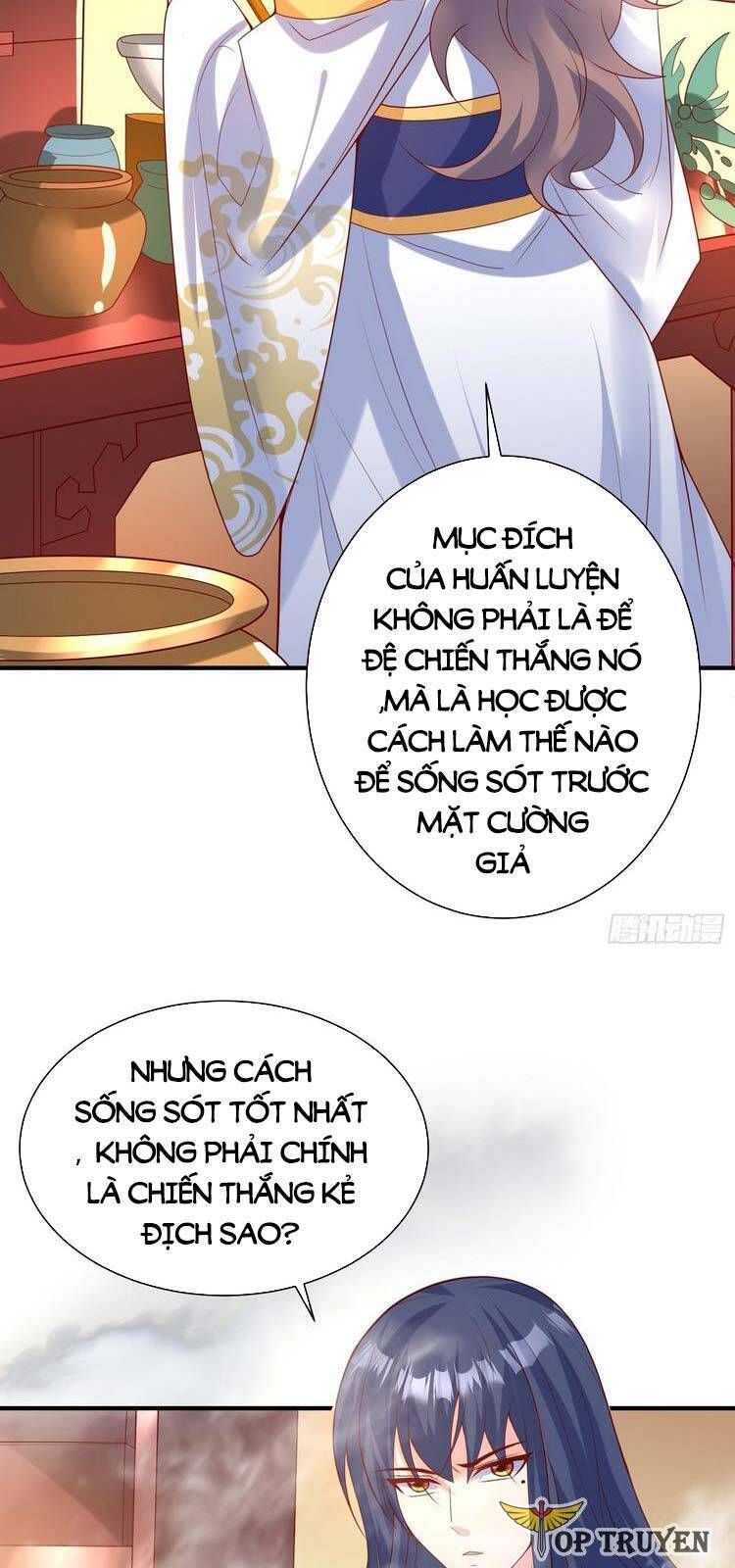 đọc truyện Bắt Đầu Làm Super God Bằng Việc Dạy Dỗ 6 Tỷ Tỷ Chương 45 ảnh 33 tại Thiên Thai Truyện