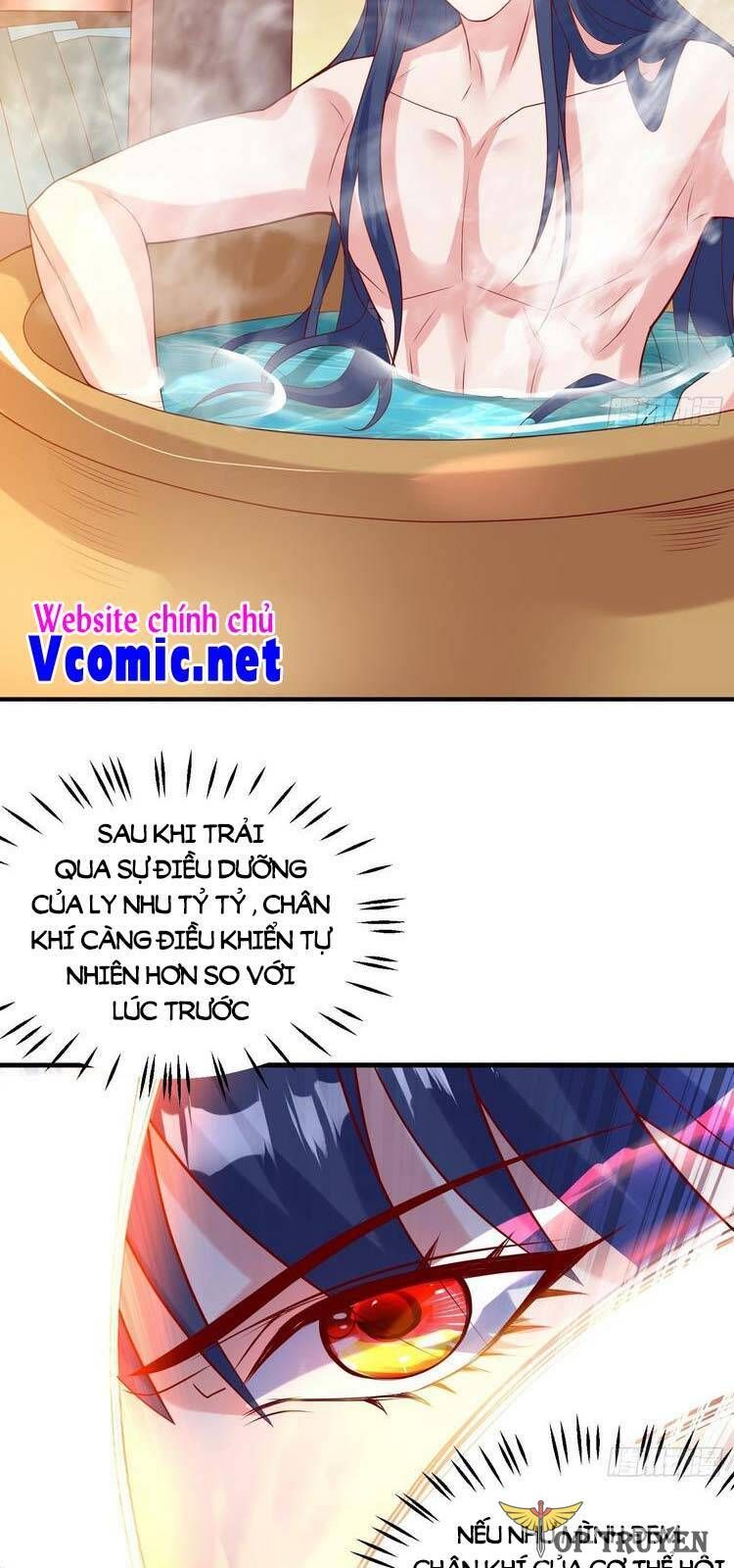 đọc truyện Bắt Đầu Làm Super God Bằng Việc Dạy Dỗ 6 Tỷ Tỷ Chương 45 ảnh 34 tại Thiên Thai Truyện