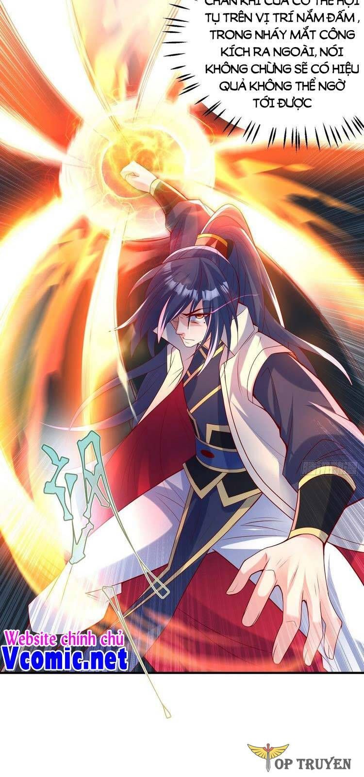 đọc truyện Bắt Đầu Làm Super God Bằng Việc Dạy Dỗ 6 Tỷ Tỷ Chương 45 ảnh 35 tại Thiên Thai Truyện