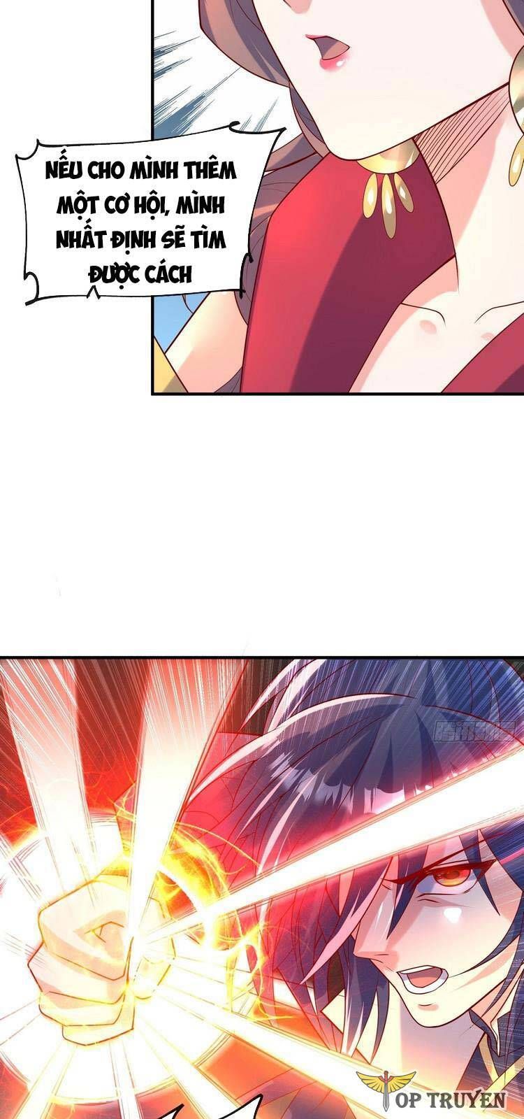 đọc truyện Bắt Đầu Làm Super God Bằng Việc Dạy Dỗ 6 Tỷ Tỷ Chương 45 ảnh 37 tại Thiên Thai Truyện