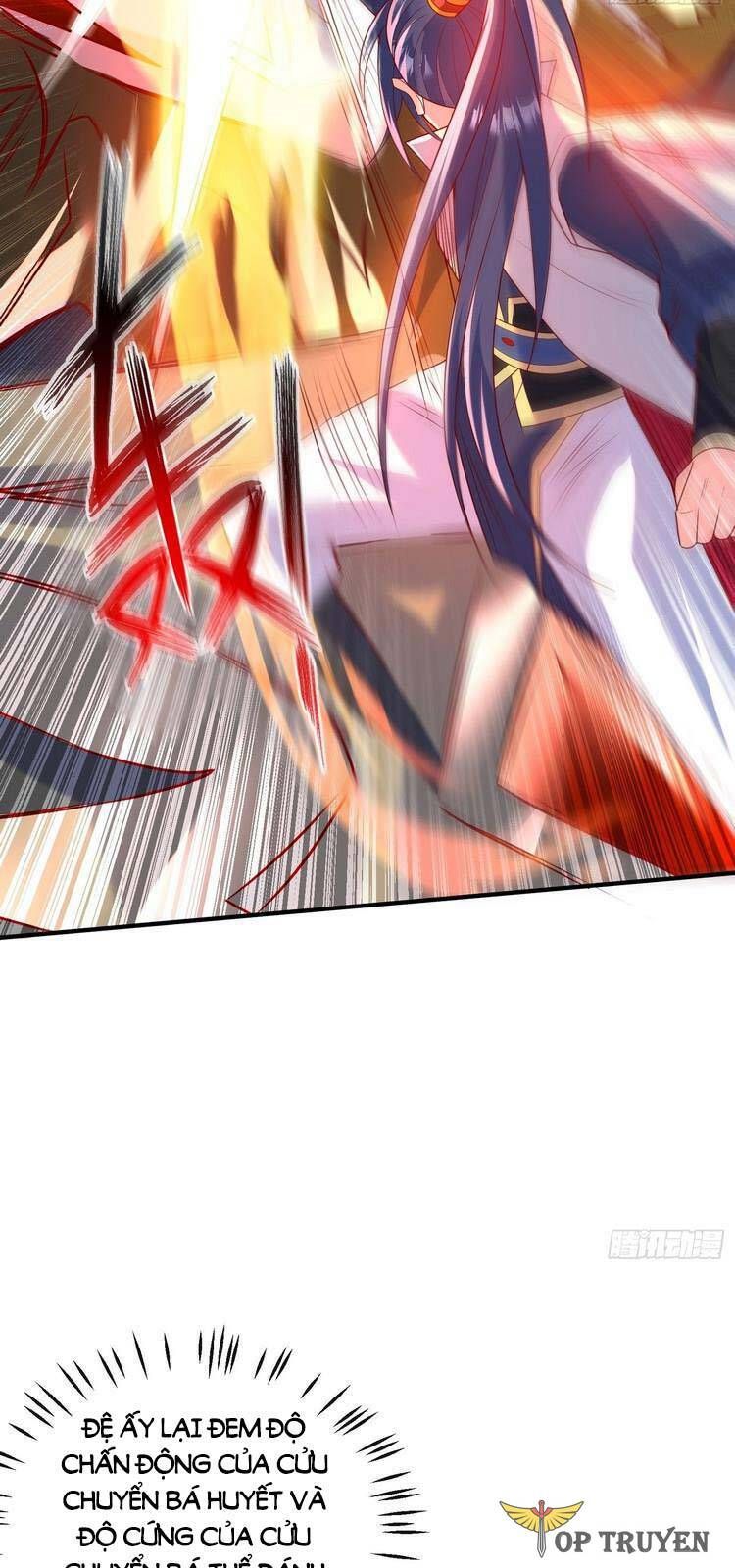 đọc truyện Bắt Đầu Làm Super God Bằng Việc Dạy Dỗ 6 Tỷ Tỷ Chương 45 ảnh 39 tại Thiên Thai Truyện