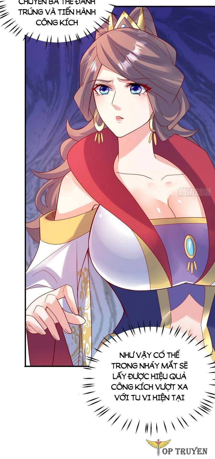 đọc truyện Bắt Đầu Làm Super God Bằng Việc Dạy Dỗ 6 Tỷ Tỷ Chương 45 ảnh 40 tại Thiên Thai Truyện