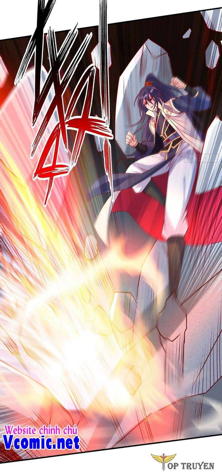 đọc truyện Bắt Đầu Làm Super God Bằng Việc Dạy Dỗ 6 Tỷ Tỷ Chương 45 ảnh 6 tại Thiên Thai Truyện