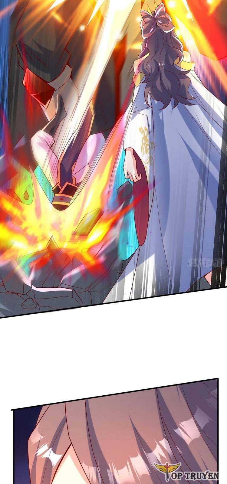 đọc truyện Bắt Đầu Làm Super God Bằng Việc Dạy Dỗ 6 Tỷ Tỷ Chương 45 ảnh 43 tại Thiên Thai Truyện