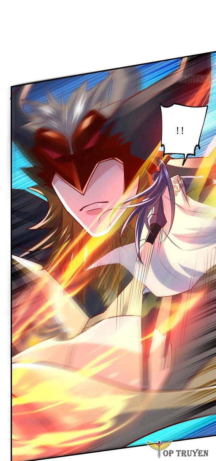 đọc truyện Bắt Đầu Làm Super God Bằng Việc Dạy Dỗ 6 Tỷ Tỷ Chương 45 ảnh 7 tại Thiên Thai Truyện