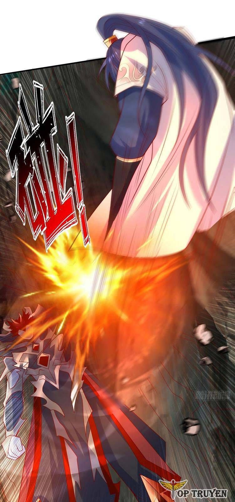 đọc truyện Bắt Đầu Làm Super God Bằng Việc Dạy Dỗ 6 Tỷ Tỷ Chương 45 ảnh 9 tại Thiên Thai Truyện