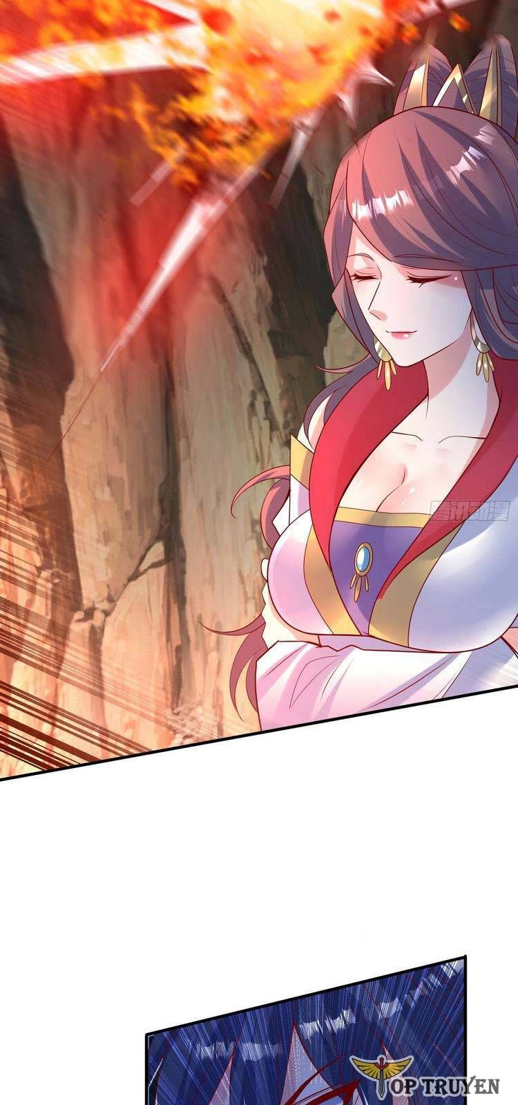 đọc truyện Bắt Đầu Làm Super God Bằng Việc Dạy Dỗ 6 Tỷ Tỷ Chương 45 ảnh 11 tại Thiên Thai Truyện