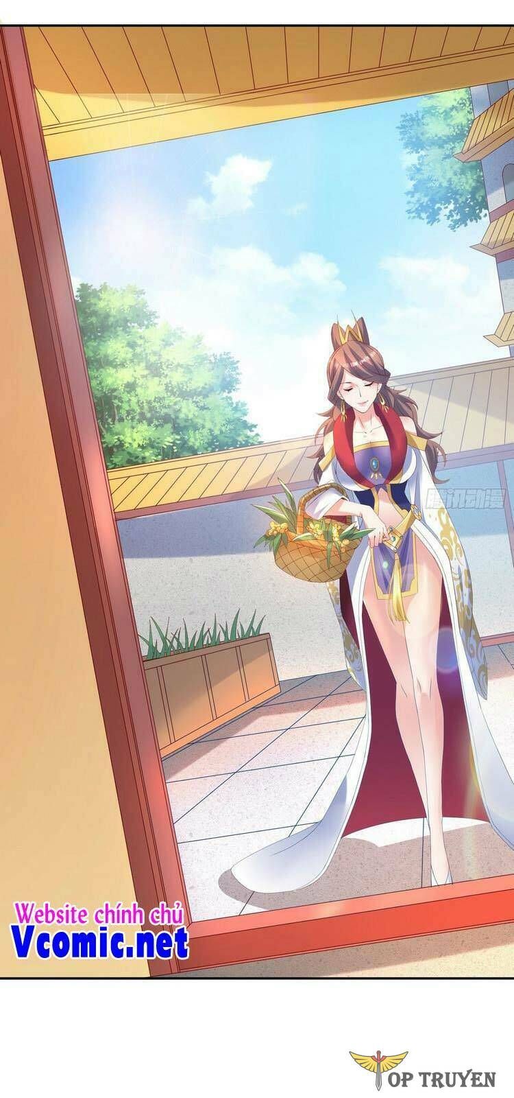 đọc truyện Bắt Đầu Làm Super God Bằng Việc Dạy Dỗ 6 Tỷ Tỷ Chương 46 ảnh 3 tại Thiên Thai Truyện