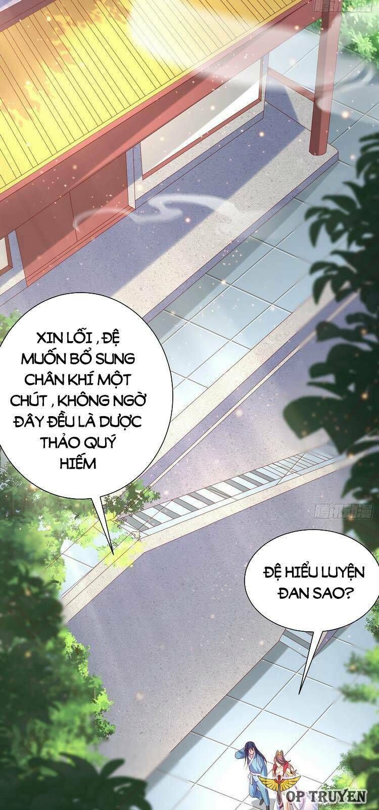 đọc truyện Bắt Đầu Làm Super God Bằng Việc Dạy Dỗ 6 Tỷ Tỷ Chương 46 ảnh 14 tại Thiên Thai Truyện