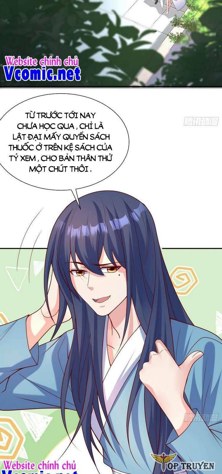 đọc truyện Bắt Đầu Làm Super God Bằng Việc Dạy Dỗ 6 Tỷ Tỷ Chương 46 ảnh 15 tại Thiên Thai Truyện