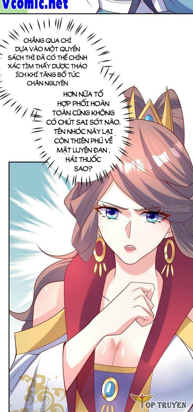 đọc truyện Bắt Đầu Làm Super God Bằng Việc Dạy Dỗ 6 Tỷ Tỷ Chương 46 ảnh 16 tại Thiên Thai Truyện