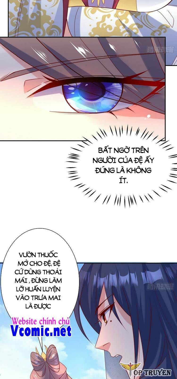 đọc truyện Bắt Đầu Làm Super God Bằng Việc Dạy Dỗ 6 Tỷ Tỷ Chương 46 ảnh 17 tại Thiên Thai Truyện