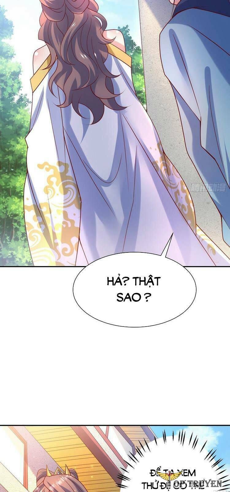 đọc truyện Bắt Đầu Làm Super God Bằng Việc Dạy Dỗ 6 Tỷ Tỷ Chương 46 ảnh 18 tại Thiên Thai Truyện