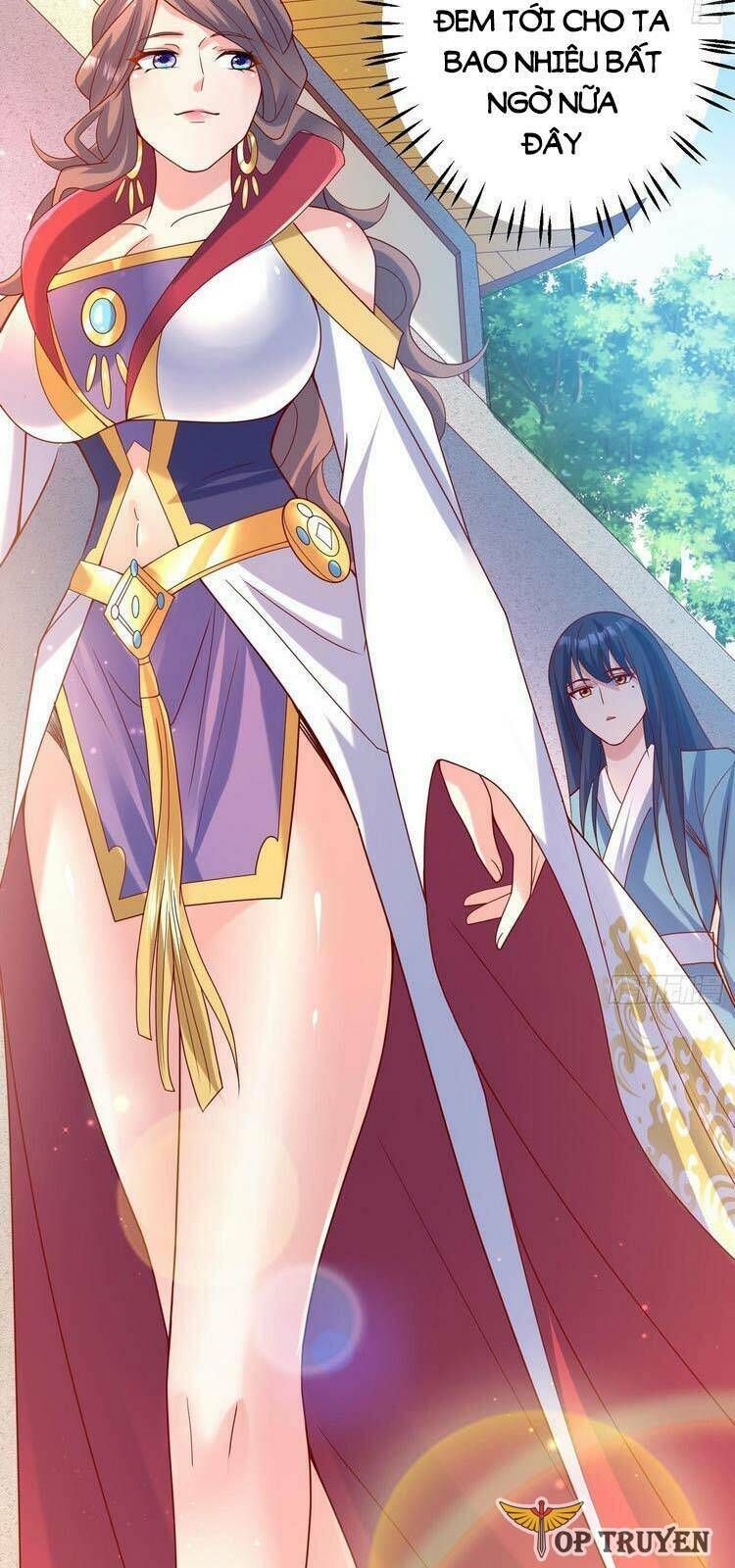 đọc truyện Bắt Đầu Làm Super God Bằng Việc Dạy Dỗ 6 Tỷ Tỷ Chương 46 ảnh 19 tại Thiên Thai Truyện