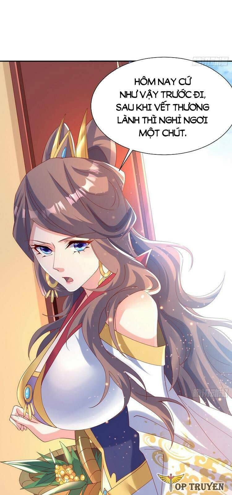 đọc truyện Bắt Đầu Làm Super God Bằng Việc Dạy Dỗ 6 Tỷ Tỷ Chương 46 ảnh 4 tại Thiên Thai Truyện