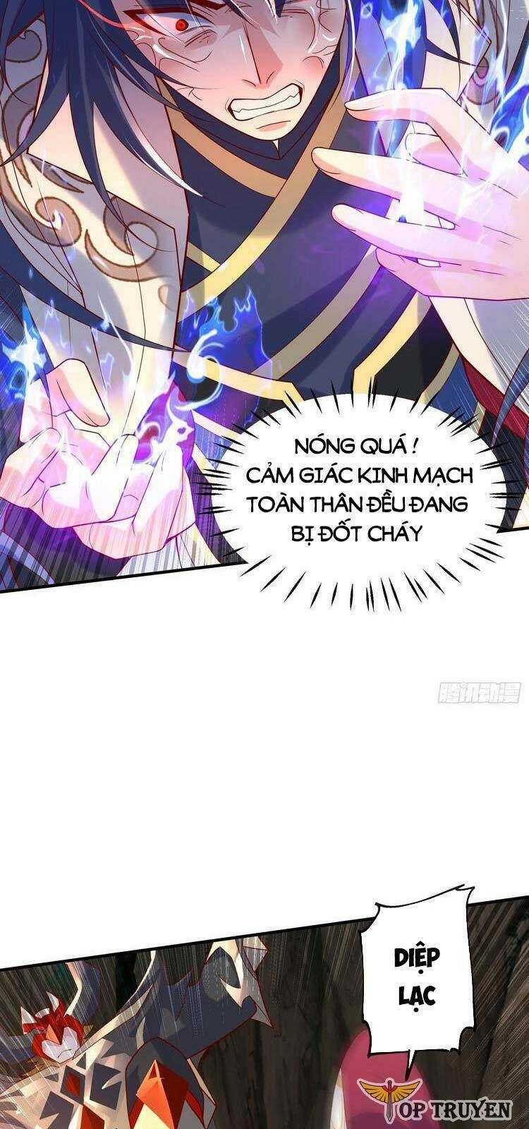 đọc truyện Bắt Đầu Làm Super God Bằng Việc Dạy Dỗ 6 Tỷ Tỷ Chương 46 ảnh 29 tại Thiên Thai Truyện