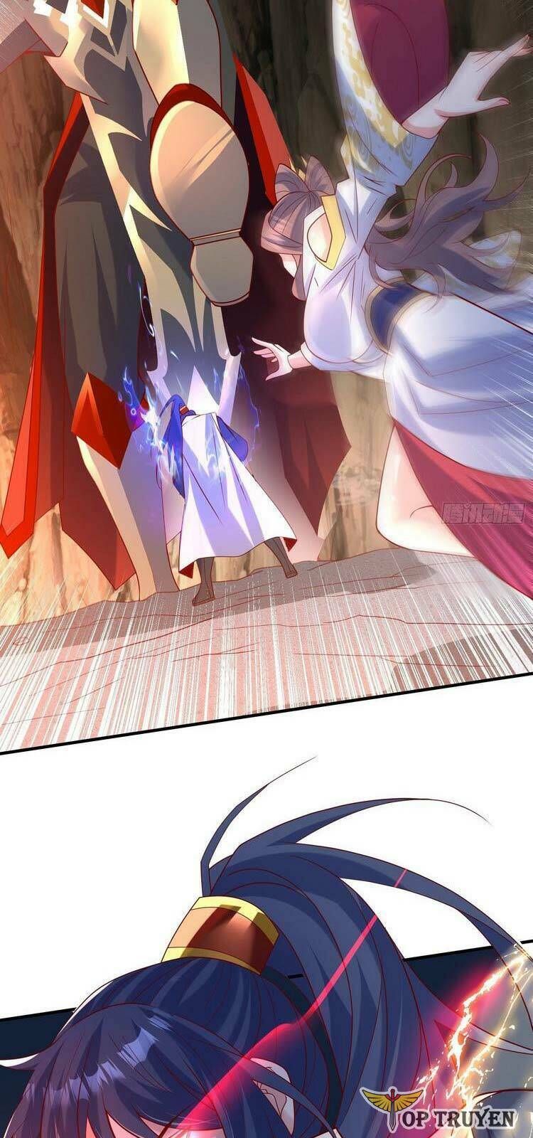 đọc truyện Bắt Đầu Làm Super God Bằng Việc Dạy Dỗ 6 Tỷ Tỷ Chương 46 ảnh 30 tại Thiên Thai Truyện