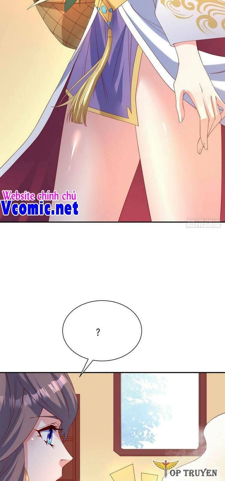 đọc truyện Bắt Đầu Làm Super God Bằng Việc Dạy Dỗ 6 Tỷ Tỷ Chương 46 ảnh 5 tại Thiên Thai Truyện