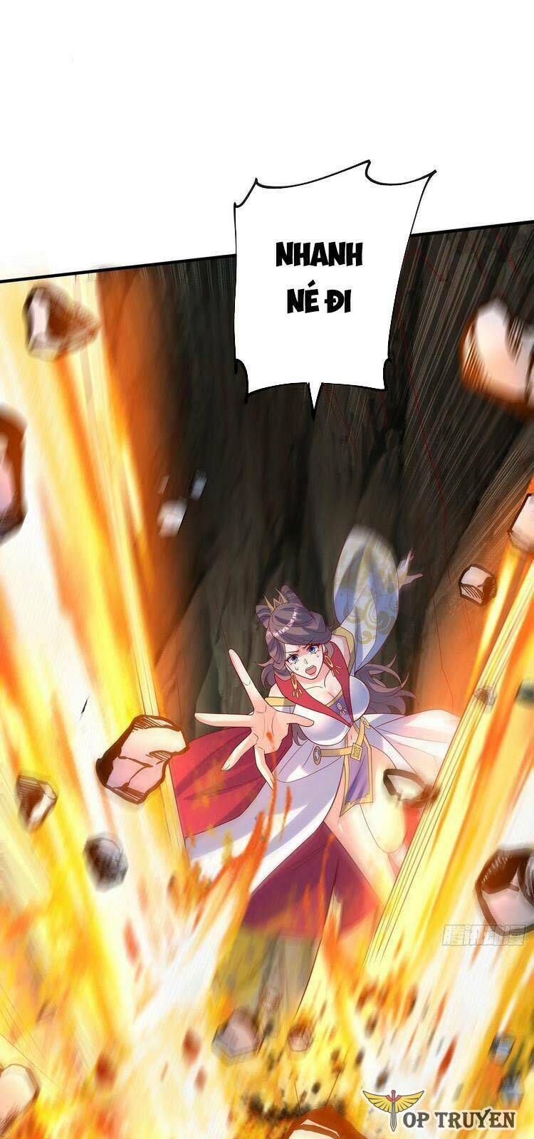 đọc truyện Bắt Đầu Làm Super God Bằng Việc Dạy Dỗ 6 Tỷ Tỷ Chương 46 ảnh 32 tại Thiên Thai Truyện