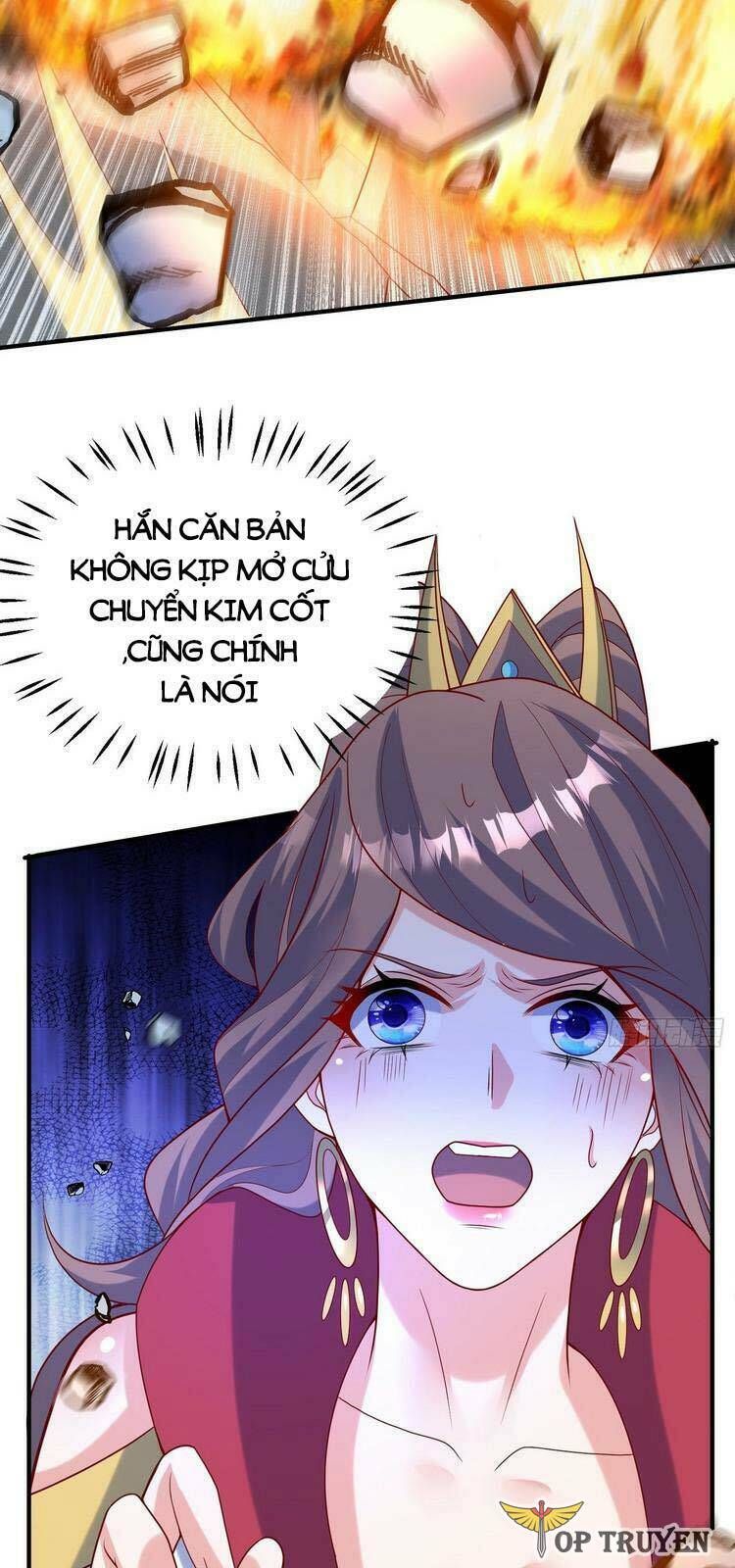 đọc truyện Bắt Đầu Làm Super God Bằng Việc Dạy Dỗ 6 Tỷ Tỷ Chương 46 ảnh 33 tại Thiên Thai Truyện