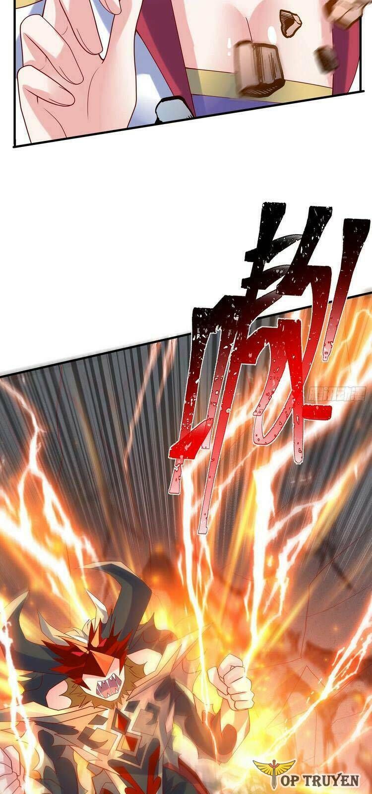 đọc truyện Bắt Đầu Làm Super God Bằng Việc Dạy Dỗ 6 Tỷ Tỷ Chương 46 ảnh 34 tại Thiên Thai Truyện