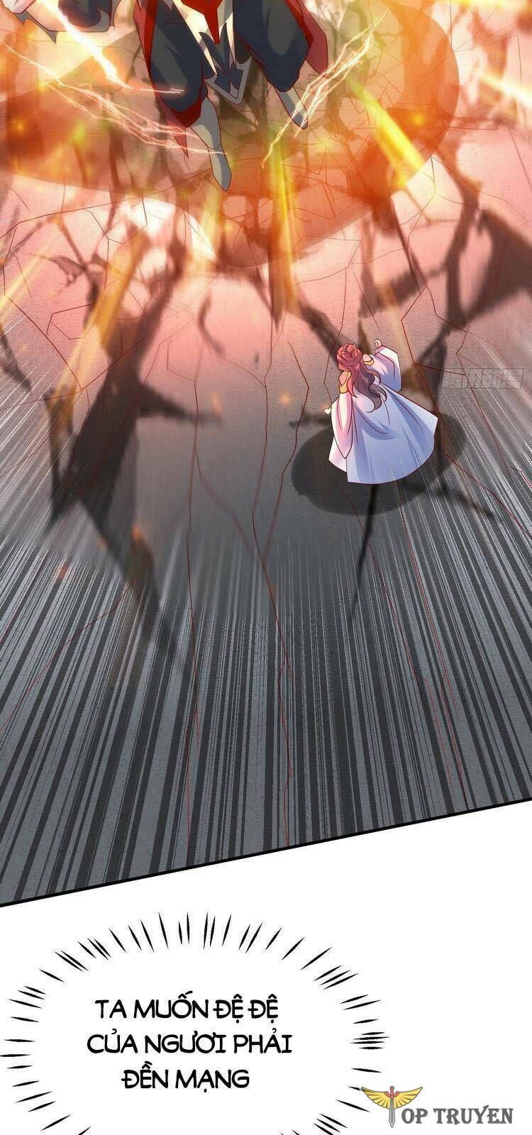 đọc truyện Bắt Đầu Làm Super God Bằng Việc Dạy Dỗ 6 Tỷ Tỷ Chương 46 ảnh 35 tại Thiên Thai Truyện