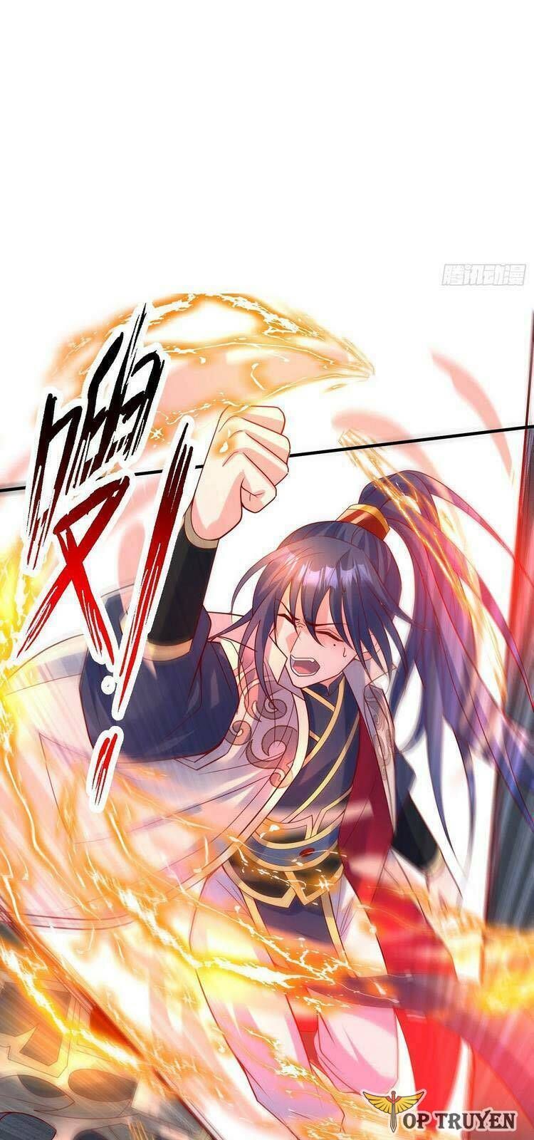 đọc truyện Bắt Đầu Làm Super God Bằng Việc Dạy Dỗ 6 Tỷ Tỷ Chương 46 ảnh 38 tại Thiên Thai Truyện