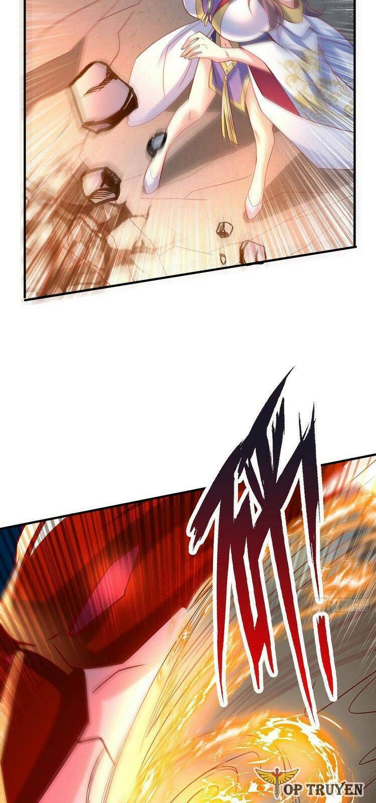 đọc truyện Bắt Đầu Làm Super God Bằng Việc Dạy Dỗ 6 Tỷ Tỷ Chương 46 ảnh 40 tại Thiên Thai Truyện