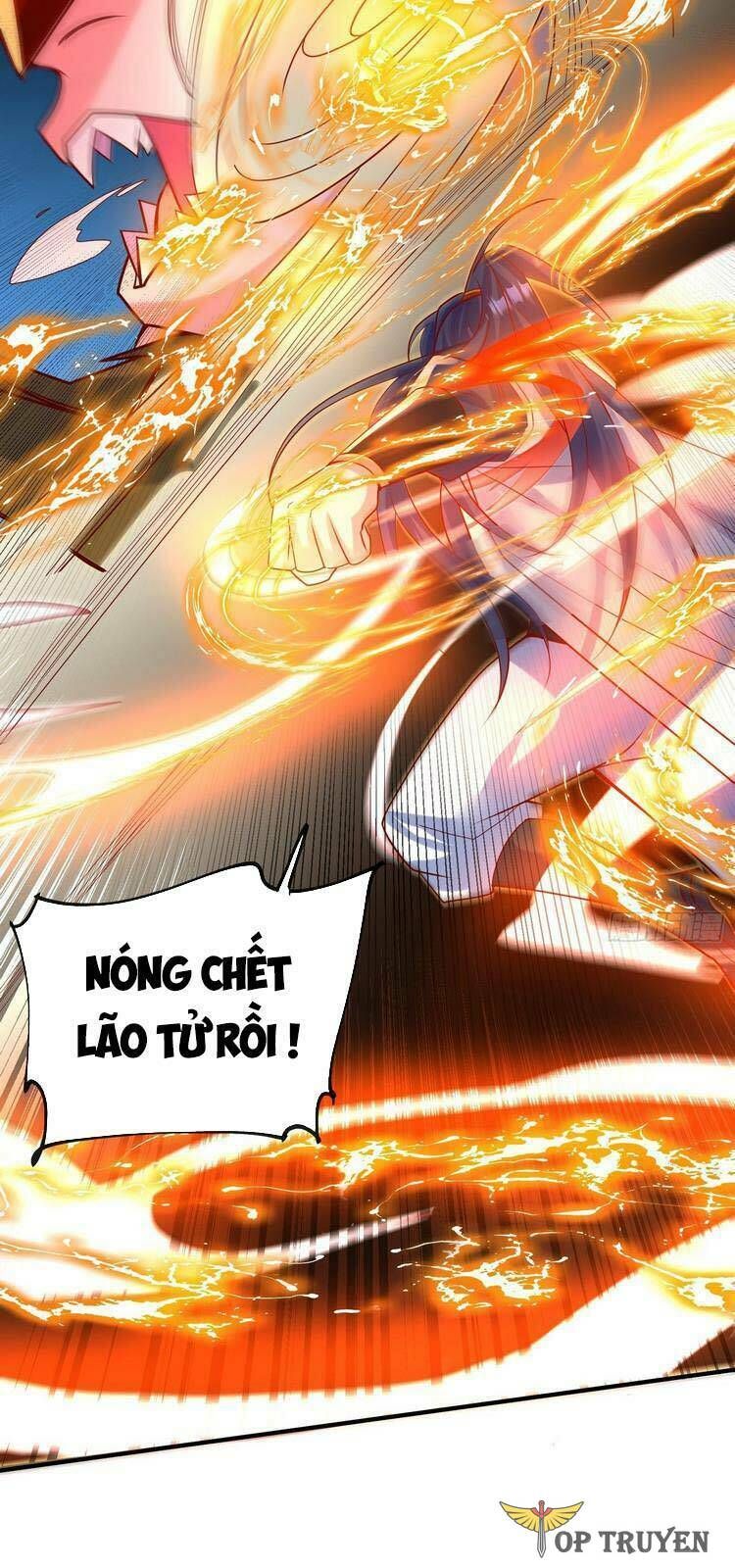 đọc truyện Bắt Đầu Làm Super God Bằng Việc Dạy Dỗ 6 Tỷ Tỷ Chương 46 ảnh 41 tại Thiên Thai Truyện