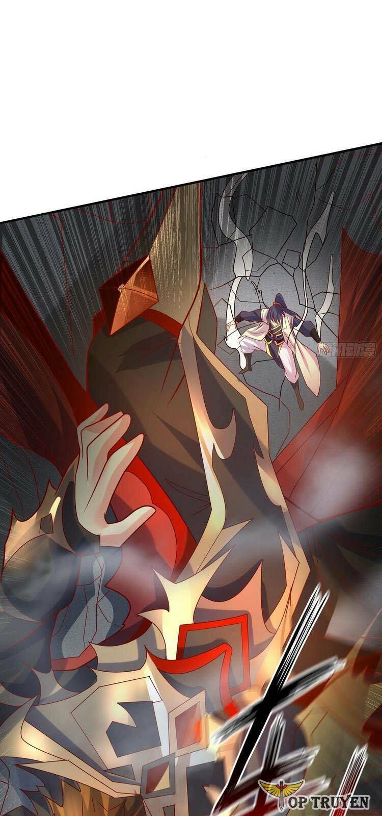 đọc truyện Bắt Đầu Làm Super God Bằng Việc Dạy Dỗ 6 Tỷ Tỷ Chương 46 ảnh 42 tại Thiên Thai Truyện