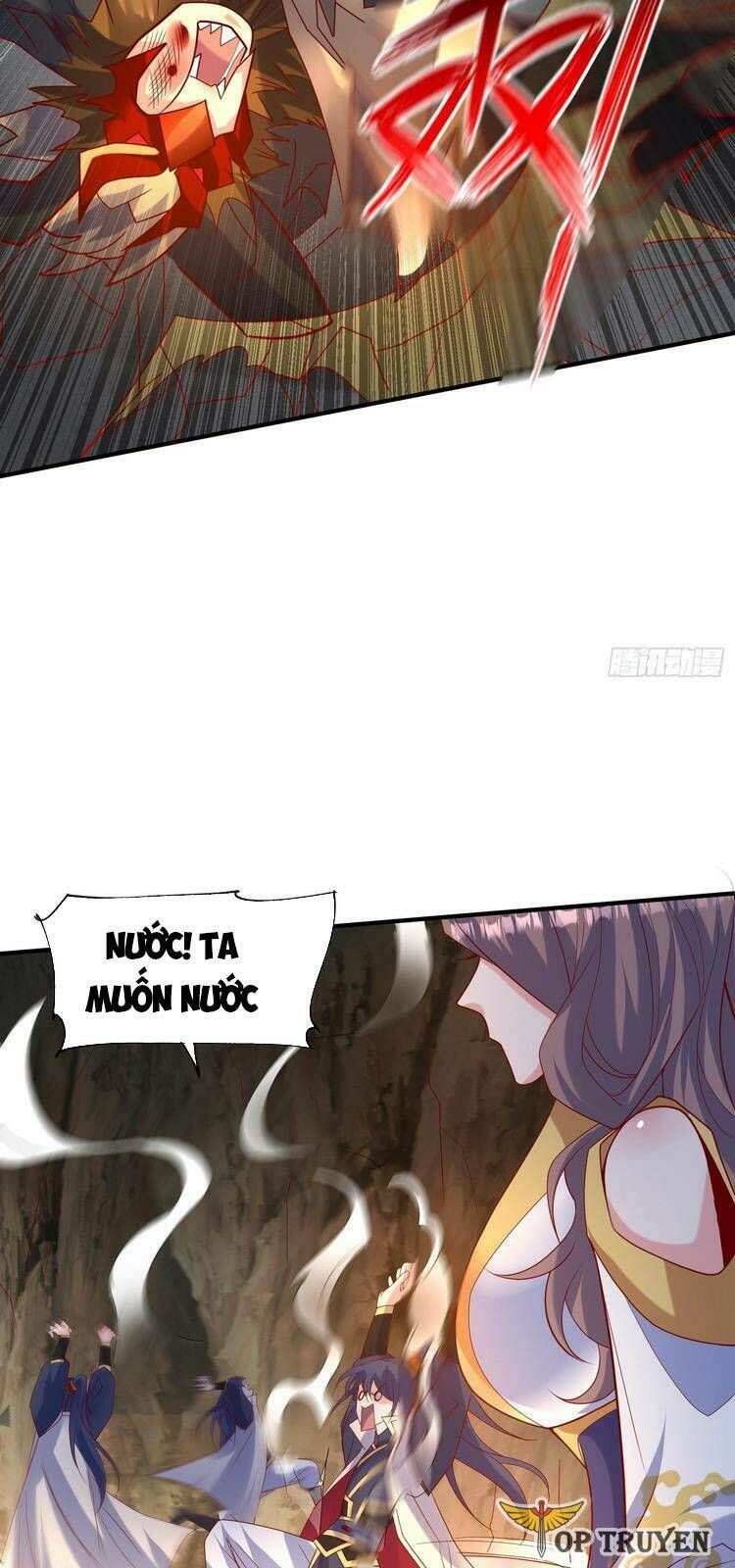 đọc truyện Bắt Đầu Làm Super God Bằng Việc Dạy Dỗ 6 Tỷ Tỷ Chương 46 ảnh 43 tại Thiên Thai Truyện